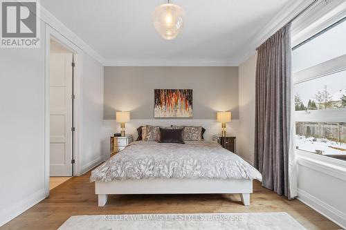 346 Bradwell Chase, London, ON - Indoor Photo Showing Bedroom