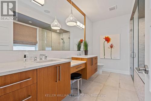 346 Bradwell Chase, London, ON - Indoor Photo Showing Bathroom