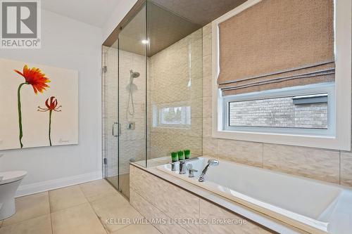 346 Bradwell Chase, London, ON - Indoor Photo Showing Bathroom