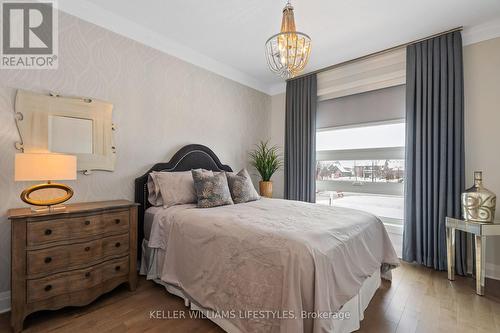 346 Bradwell Chase, London, ON - Indoor Photo Showing Bedroom