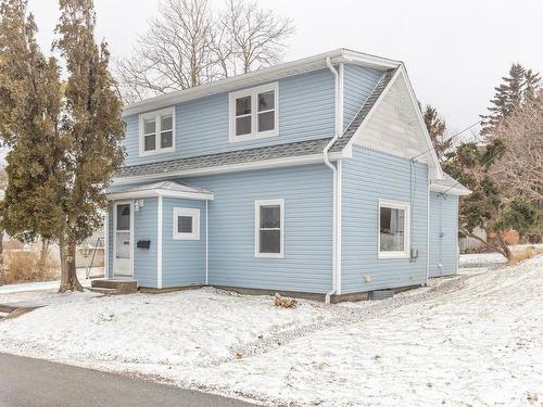 7 Cooks Road, Yarmouth, NS 