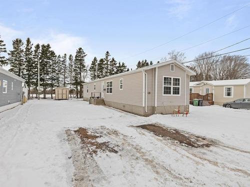 16 Linkletter Estates, Summerside, PE 