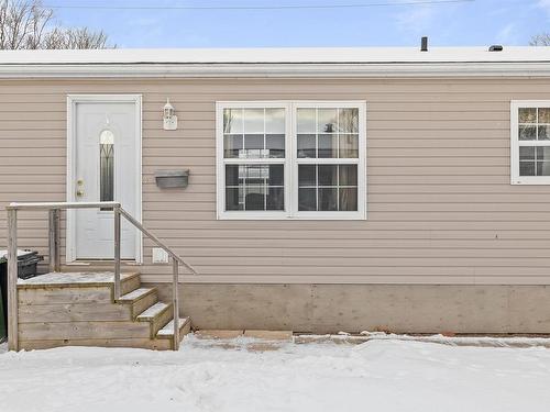 16 Linkletter Estates, Summerside, PE 