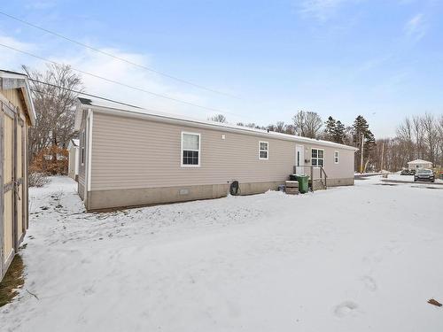 16 Linkletter Estates, Summerside, PE 