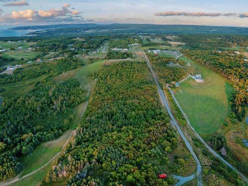 Lot 2 Marble Hill Road, Port Hood, NS 