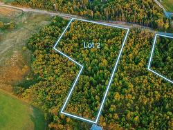 Lot 2 Marble Hill Road  Port Hood, NS B0E 2W0