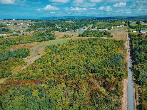 Lot 2 Marble Hill Road, Port Hood, NS 