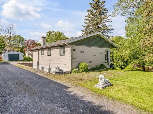 ExtÃ©rieur - 1900 Av. Chauveau, Québec (Les Rivières), QC - Outdoor