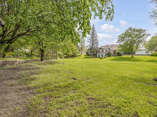 Cour - 1900 Av. Chauveau, Québec (Les Rivières), QC - Outdoor