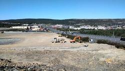 1-5 Merchant Drive  Carbonear, NL A1Y 1A6
