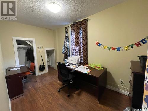 109 28Th Street W, Saskatoon, SK - Indoor Photo Showing Office