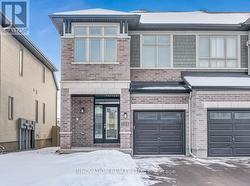 529 BORBRIDGE AVENUE  Ottawa, ON K4M 0J1