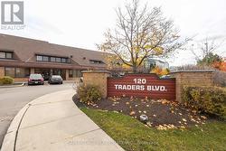 204 - 120 TRADERS BOULEVARD E  Mississauga, ON L4Z 2H7