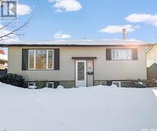 39 Patterson CRESCENT  Saskatoon, SK S7L 5A8