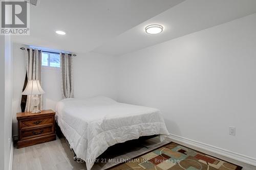 311 Sanatorium Road, Hamilton, ON - Indoor Photo Showing Bedroom