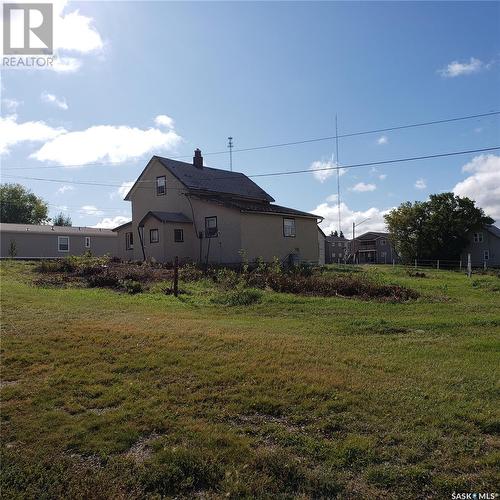 703 Government Road, Weyburn, SK 