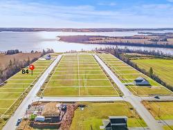 LOT 84 Waters Edge Lane  Cornwall, PE C0A 1H0