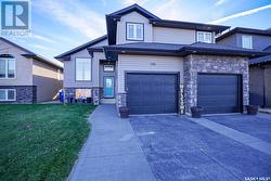 511 Padget CRESCENT  Saskatoon, SK S7W 0H4