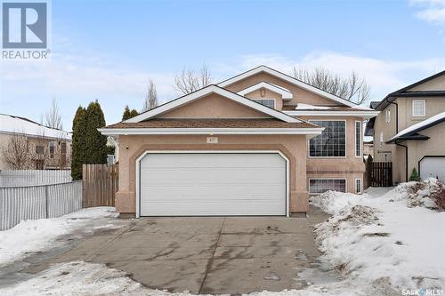 407 Guenter Bay, Saskatoon, SK - Outdoor