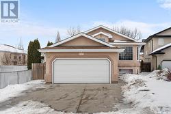 407 Guenter BAY  Saskatoon, SK S7N 4P7