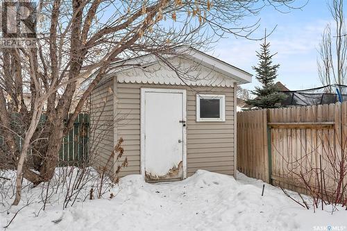 407 Guenter Bay, Saskatoon, SK - Outdoor