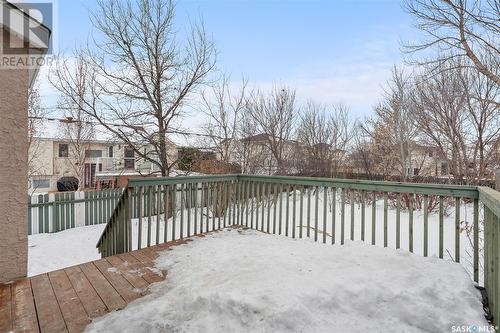 407 Guenter Bay, Saskatoon, SK - Outdoor