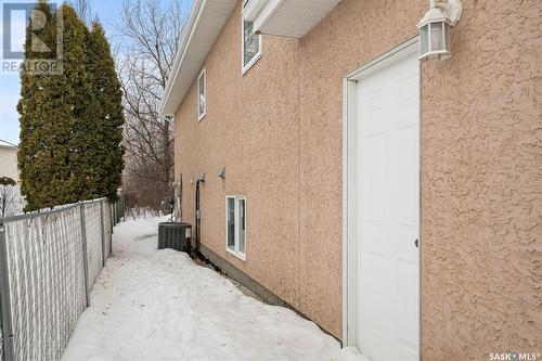 407 Guenter Bay, Saskatoon, SK - Outdoor With Exterior