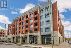 216 - 60 SPRINGHURST AVENUE  Ottawa, ON K1S 5V7