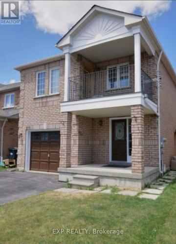 5876 Chessman Court, Mississauga, ON - Outdoor