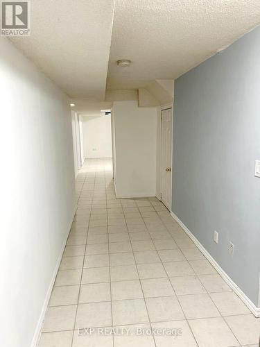 5876 Chessman Court, Mississauga, ON - Indoor Photo Showing Other Room