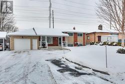 21 MANITOULIN DRIVE  London, ON N5W 1M2