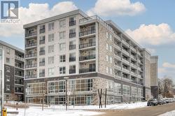 G216 - 275 LARCH STREET  Waterloo, ON N2L 3R2