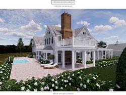 25 Chester Shore Drive  East Chester, NS B0J 1J0