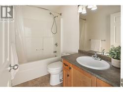 Primary ensuite - 