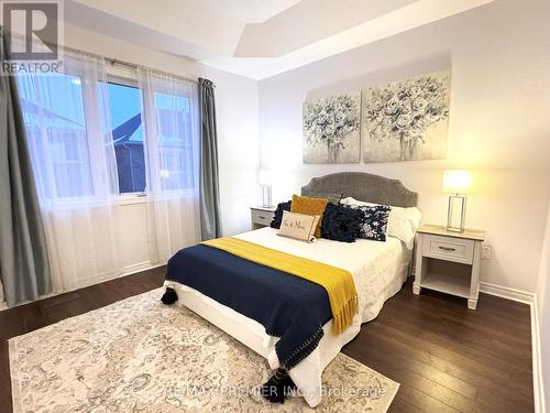 3900 Arvona Place, Mississauga, ON - Indoor Photo Showing Bedroom