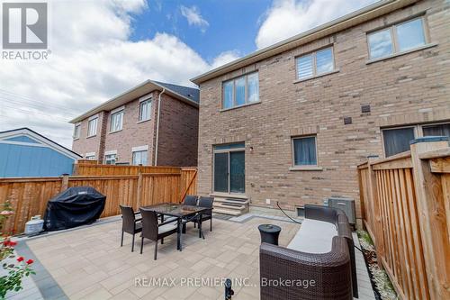 3900 Arvona Place, Mississauga, ON - Outdoor With Exterior