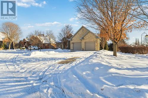 38 Butternut Grove, London, ON - Outdoor With View