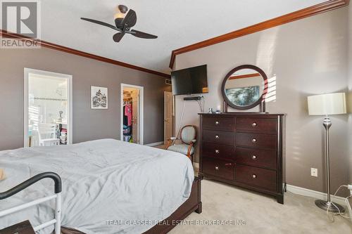 38 Butternut Grove, London, ON - Indoor Photo Showing Bedroom