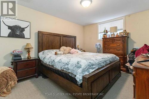 38 Butternut Grove, London, ON - Indoor Photo Showing Bedroom