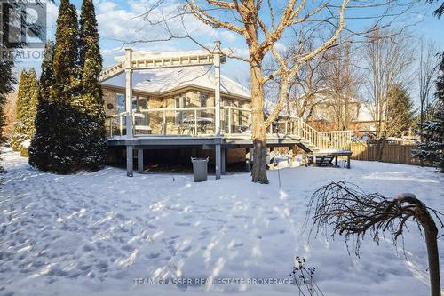 38 Butternut Grove, London, ON - Outdoor