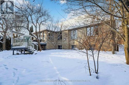 38 Butternut Grove, London, ON - Outdoor