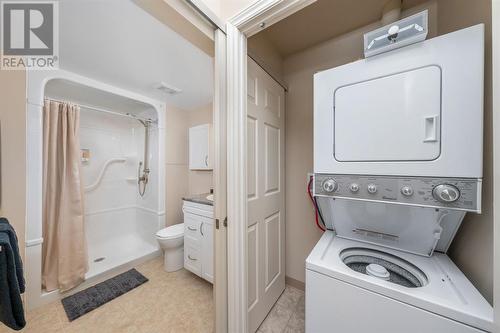 180 Bunker Avenue Unit# 1+D, St Clair, ON - Indoor Photo Showing Laundry Room