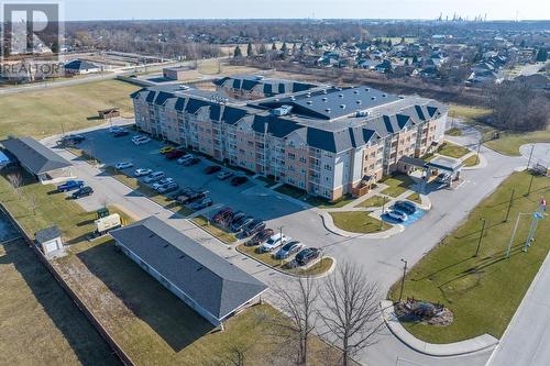 180 Bunker Avenue Unit# 1+D, St Clair, ON - Outdoor With View