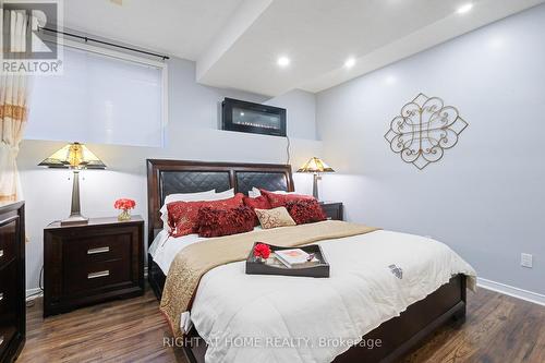 1048 Redtail, Ottawa, ON - Indoor Photo Showing Bedroom