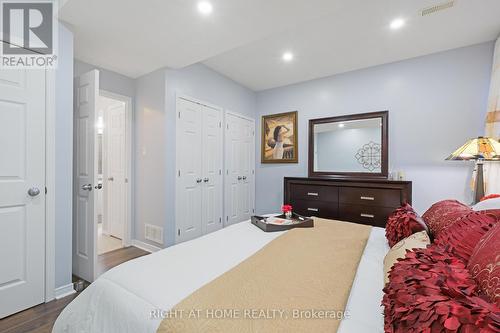 1048 Redtail, Ottawa, ON - Indoor Photo Showing Bedroom