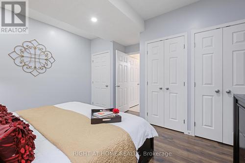 1048 Redtail, Ottawa, ON - Indoor Photo Showing Bedroom