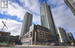 313 - 4130 PARKSIDE VILLAGE DRIVE  Mississauga, ON L5B 3M8