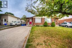 272 BAKERSFIELD DRIVE  Cambridge, ON N1R 6X7