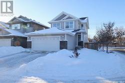 3601 Green Moss LANE  Regina, SK S4V 1M2