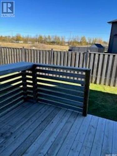 9 Aspen Place, Humboldt, SK - Outdoor